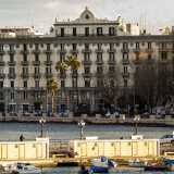 ...e l�imponente palazzo Colonna in Largo Adua portano ancora oggi il suo nome